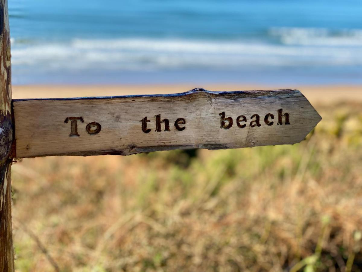 2 Rockham - Luxury Apartment At Byron Woolacombe, Only 4 Minute Walk To Woolacombe Beach! Exteriör bild